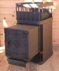 Печь банная ComfortProm Baron 16 в Гомеле