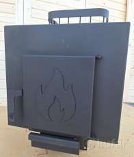 Печь банная ComfortProm Baron 20 в Гомеле