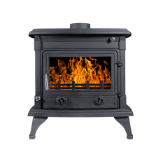 Печь-камин Везувий AST-13 Антрацит купить в Гомеле
