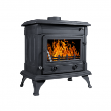 Печь-камин Везувий AST-13 Антрацит в Гомеле