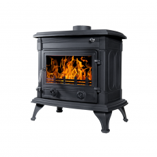 Печь-камин Везувий AST-13 Антрацит в Гомеле