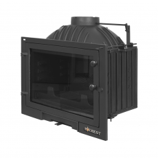 Каминная топка EVEREST D10 в Гомеле