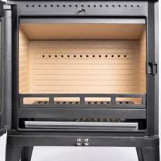 Печь-камин Fireway Solo в Гомеле