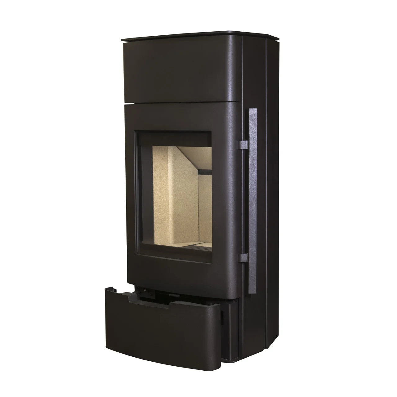 Печь-камин АОТ 10.0-01 в модификации Байкал в Гомеле