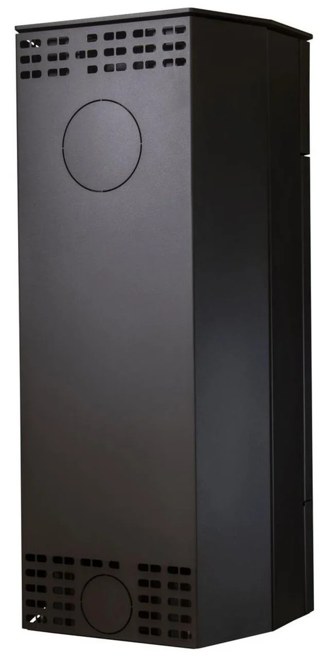 Печь-камин АОТ 10.0-01 в модификации Байкал в Гомеле