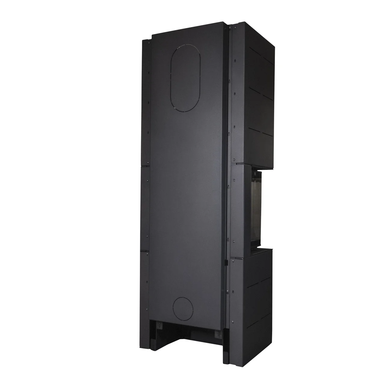 Печь-камин АОТ 7.0-01 в модификации Селена 7 в Гомеле