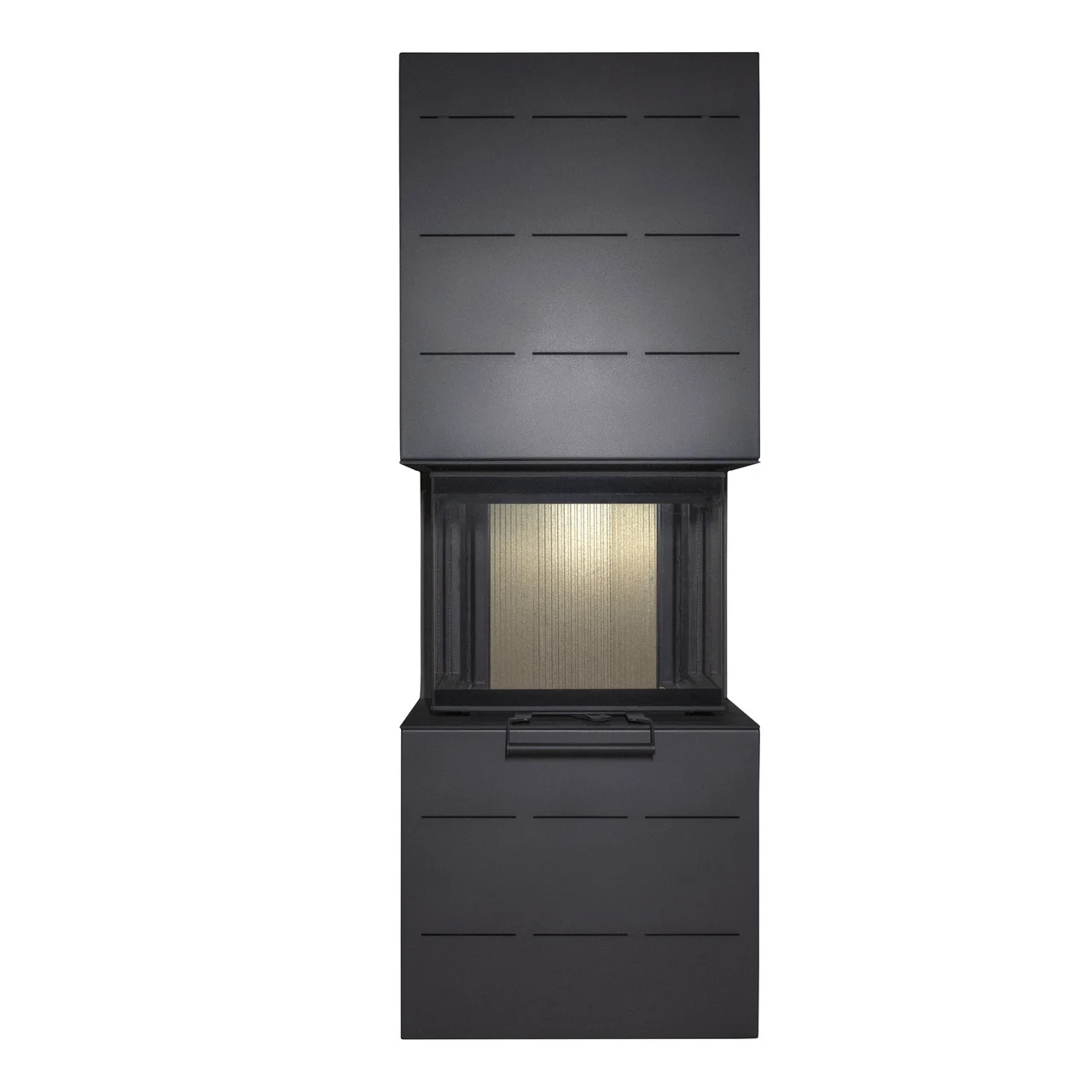 Печь-камин АОТ 7.0-01 в модификации Селена 7 в Гомеле