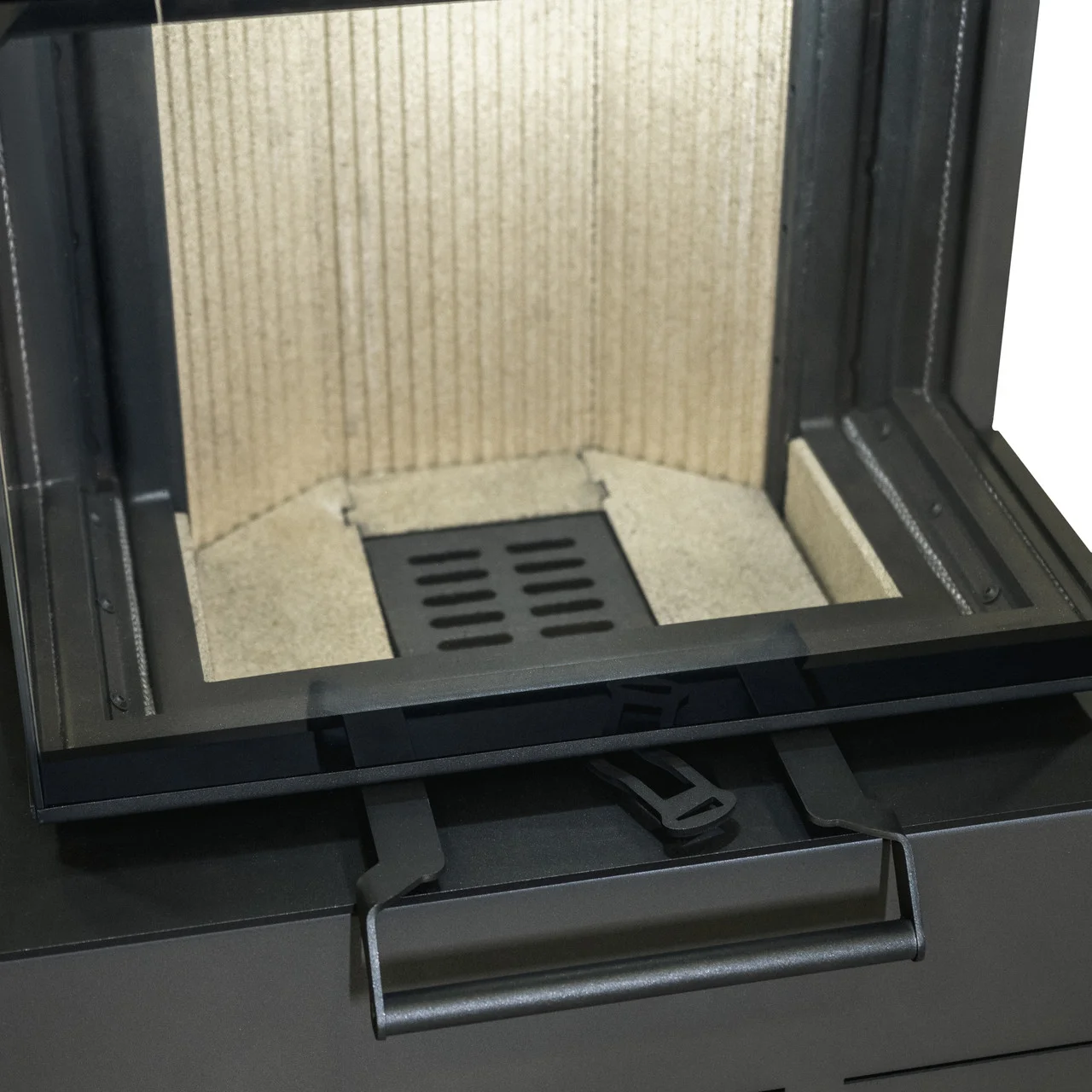 Печь-камин АОТ 7.0-01 в модификации Селена 7 в Гомеле