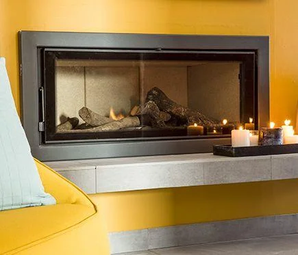 Каминная топка Panadero 101-S в Гомеле