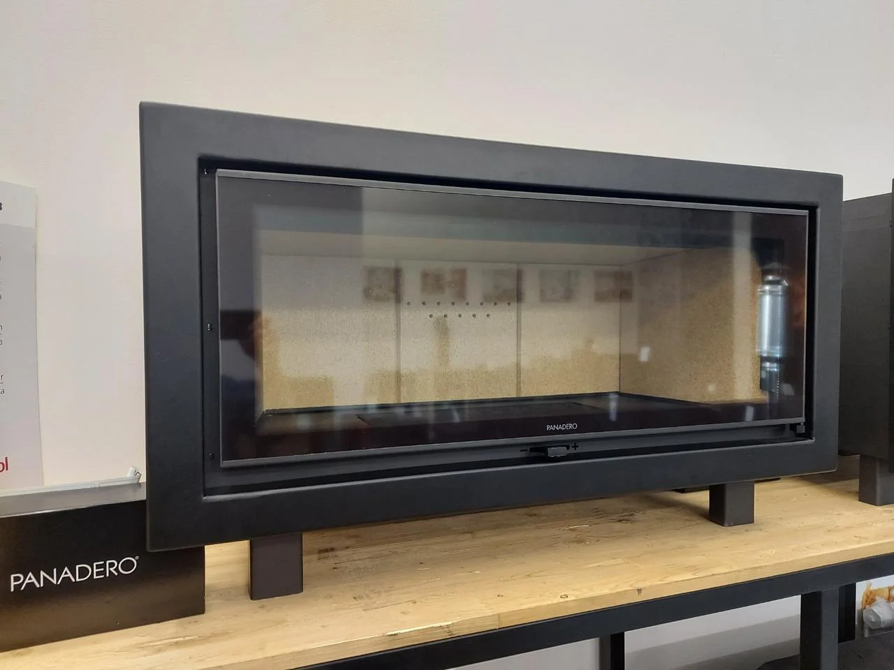 Каминная топка Panadero 101-S в Гомеле