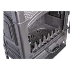 Печь-камин чугунный FireWay Jazz I в Гомеле