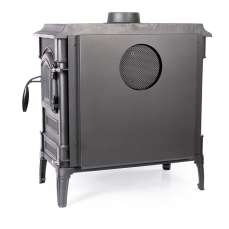 Печь-камин чугунный FireWay Jazz I в Гомеле