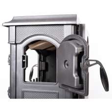 Печь-камин чугунный FireWay Jazz I в Гомеле