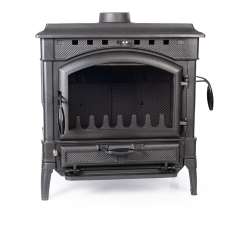 Печь-камин чугунный FireWay Jazz I в Гомеле