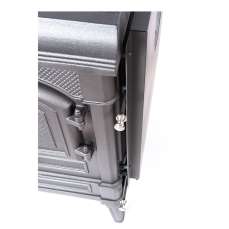 Печь-камин чугунный FireWay Jazz I в Гомеле