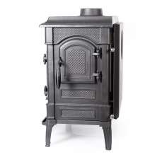 Печь-камин чугунный FireWay Jazz I в Гомеле