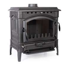 Печь-камин чугунный FireWay Jazz I в Гомеле