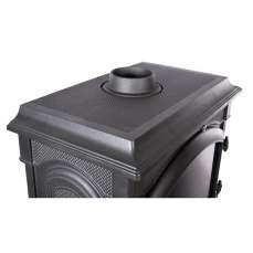 Печь-камин чугунный FireWay Jazz I в Гомеле