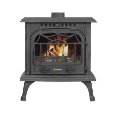 Печь-камин Везувий HR-15 Антрацит в Гомеле