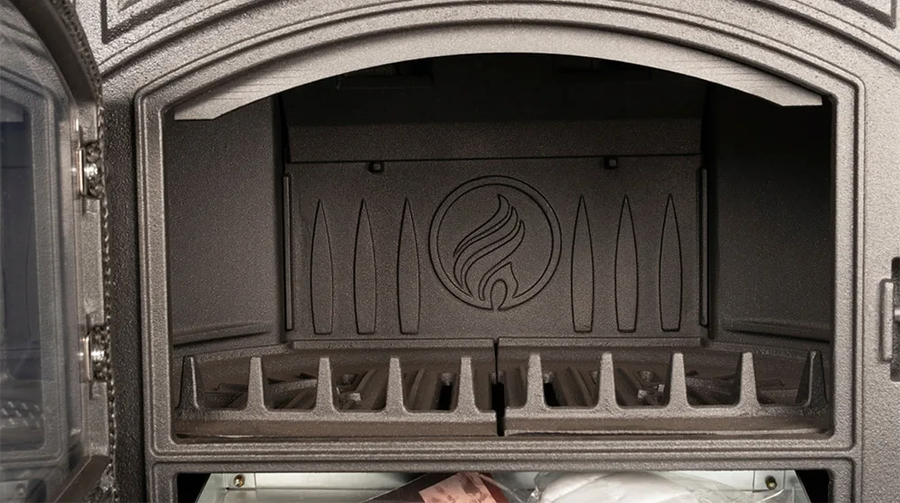 Печь-камин FireWay Flamenco в Гомеле