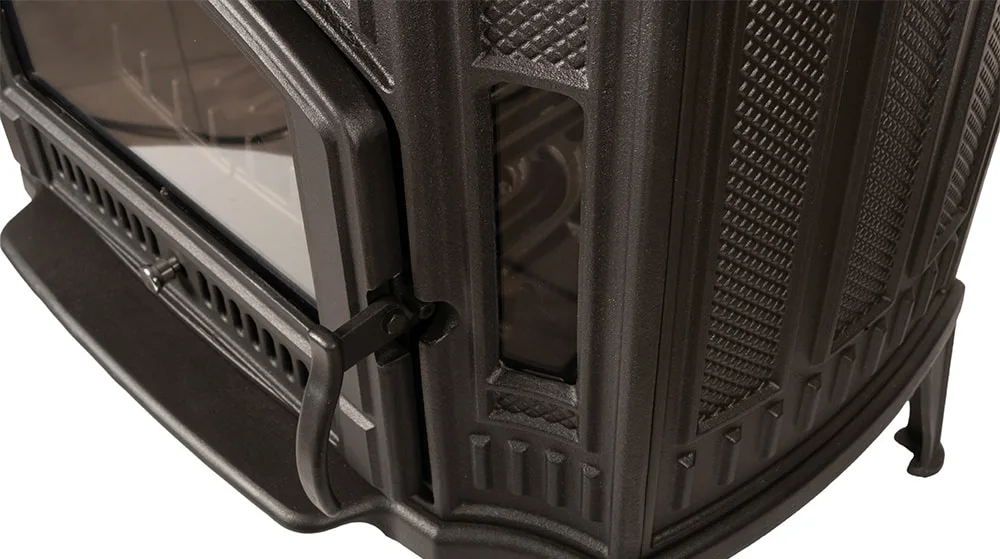 Печь-камин FireWay Flamenco в Гомеле