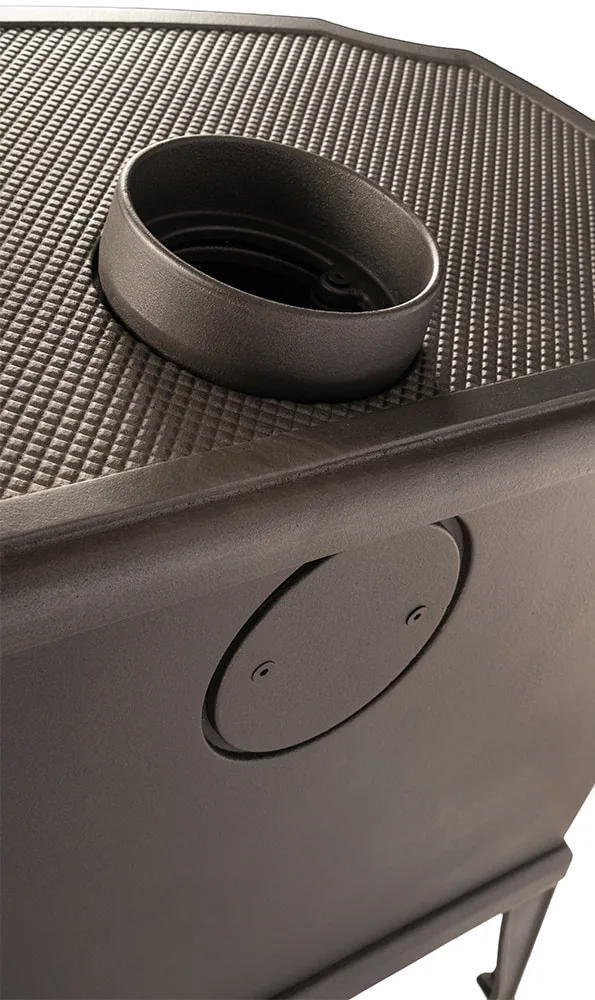 Печь-камин FireWay Flamenco в Гомеле