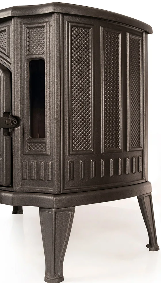 Печь-камин FireWay Flamenco в Гомеле