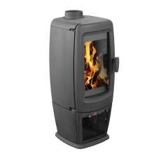 Печь-камин EVEREST S7 в Гомеле