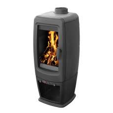 Печь-камин EVEREST S7 в Гомеле