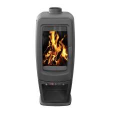 Печь-камин EVEREST S7 в Гомеле