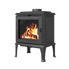 Печь-камин EVEREST F11 купить в Гомеле