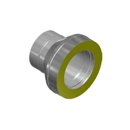 Переход на сэндвич AISI 430 1,0мм/0,5мм KERALUX (ММ) в Гомеле