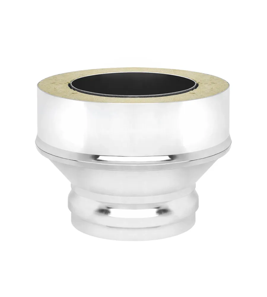 Переход старт сэндвич ММ (AISI 430/1,0мм) ММ Везувий купить в Гомеле