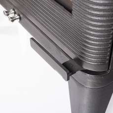 Печь-камин Fireway Solo II (с шелкографией) в Гомеле