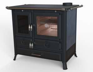 Печь-камин FireWay Skif в Гомеле