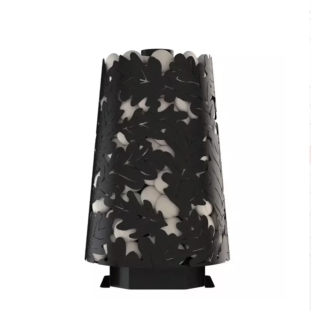 Печь банная Grill'D Dubravo mini Short в Гомеле