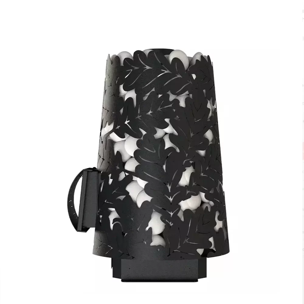 Печь банная Grill'D Dubravo mini Short в Гомеле