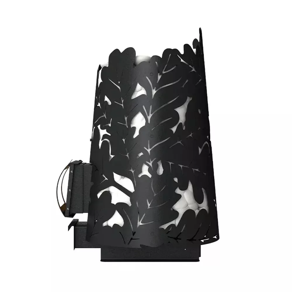 Печь банная Grill'D Dubravo 180 Short в Гомеле