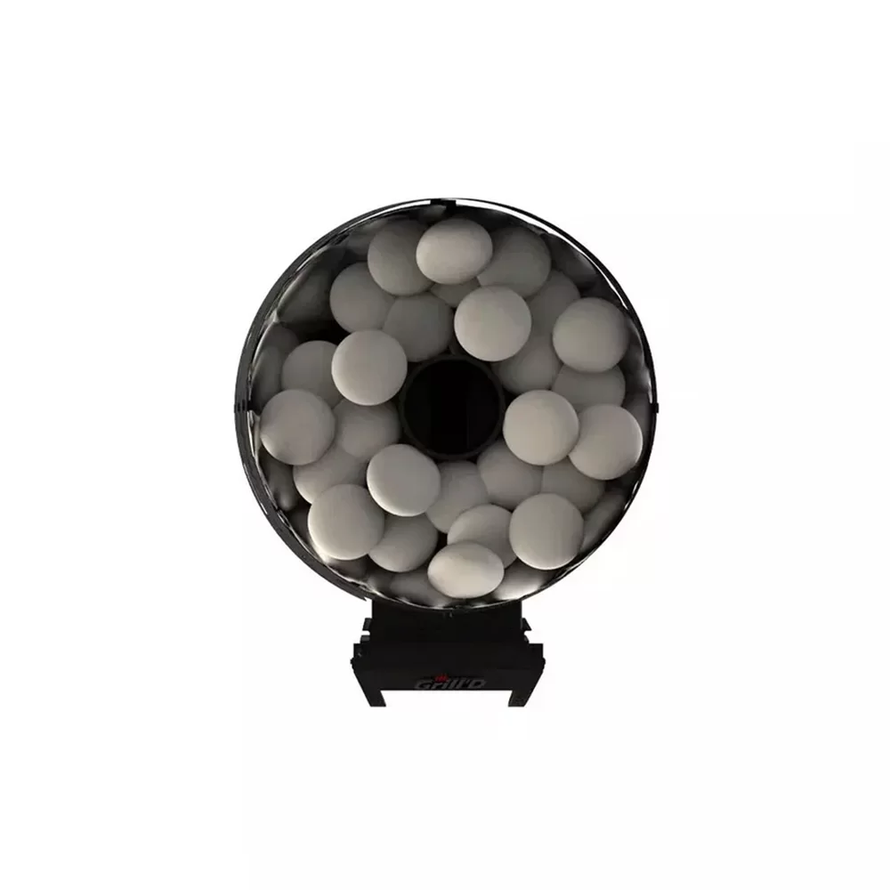 Печь банная Grill'D Dubravo 180 Short в Гомеле