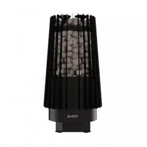 Печь банная Grill'D Cometa 180 Vega Short в Гомеле