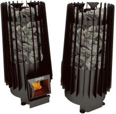 Печь банная Grill'D Cometa Vega 180 Short Pro в Гомеле