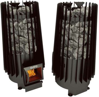 Печь банная Grill'D Cometa Vega 180 Short Pro в Гомеле