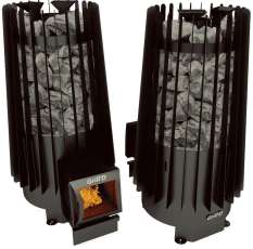 Печь банная Grill'D Cometa Vega 180 Long Pro в Гомеле