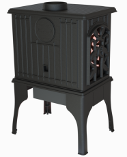 Печь-камин Fireway Konnecta в Гомеле