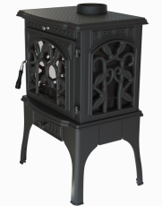 Печь-камин Fireway Konnecta в Гомеле