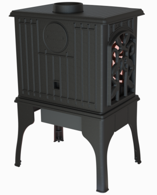 Печь-камин Fireway Konnecta в Гомеле