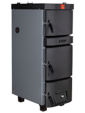 Котел Житомир-22М ТРИ ДВЕРИ в Гомеле