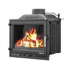 Каминная топка EVEREST Z14 купить в Гомеле