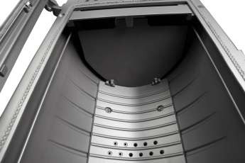 Камин чугунный ШАМАН в Гомеле