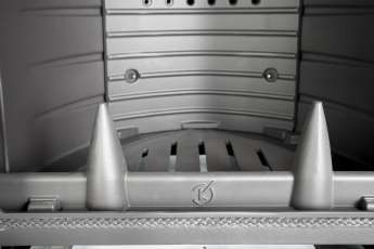 Камин чугунный ШАМАН в Гомеле